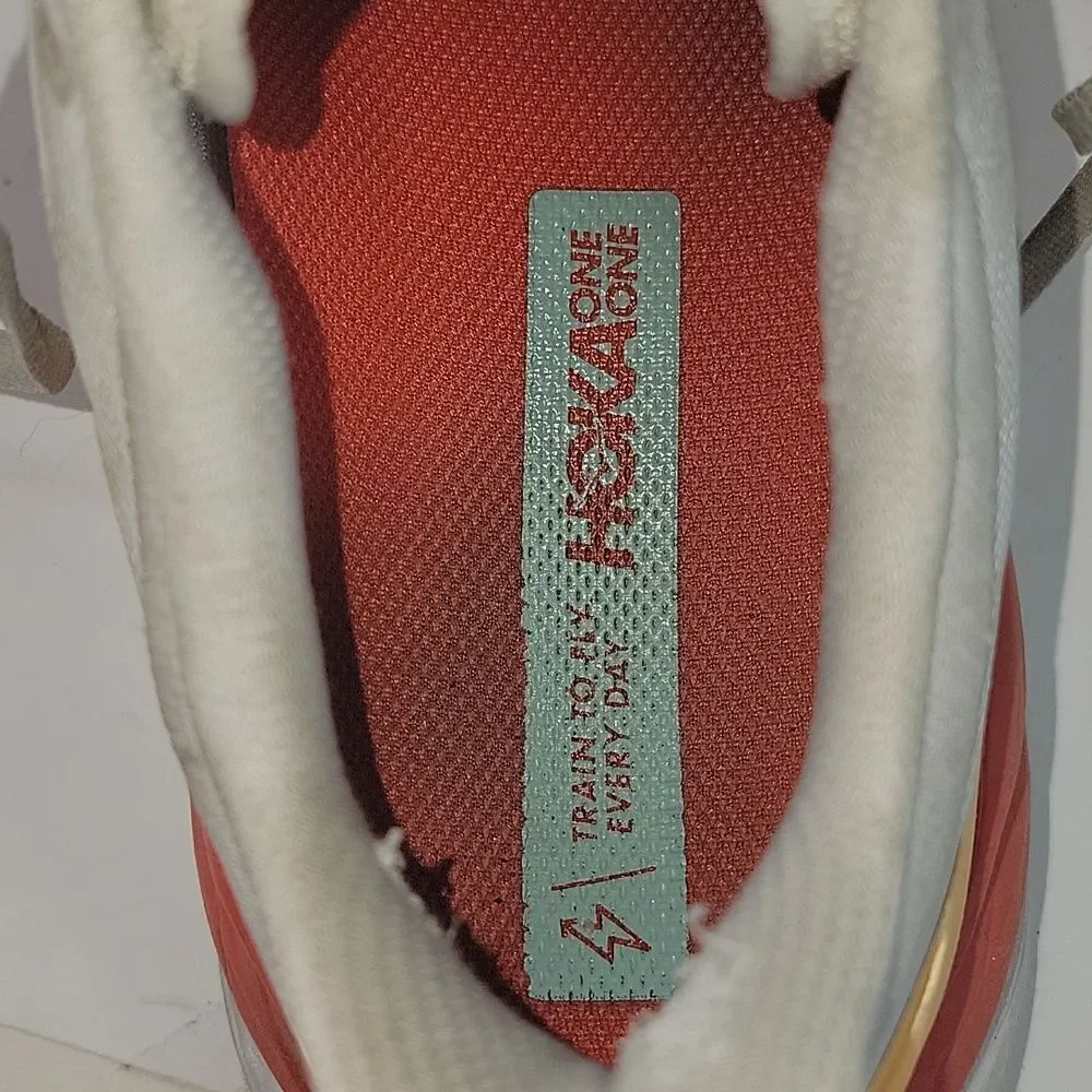 Hoke One One Mach 4 Men's Running Shoes
